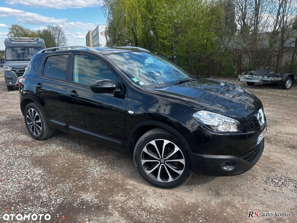 Nissan Qashqai - 14