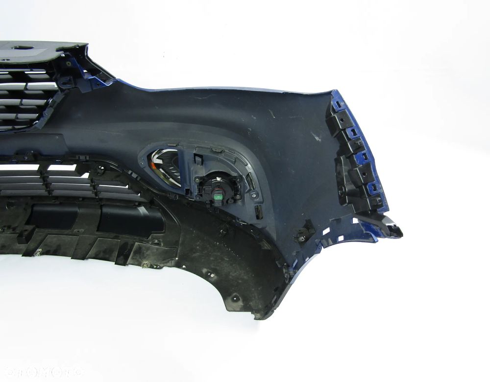 Zderzak przedni Renault Kadjar 18 - 23 Pdc-6 Kod lakieru nieznany - 19