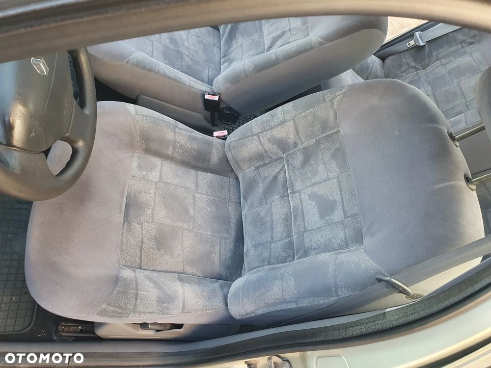 Renault Megane - 6