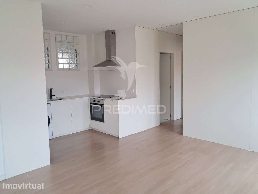Apartamento para arrendamento no centro da cidade do Porto - Grande imagem: 2/9