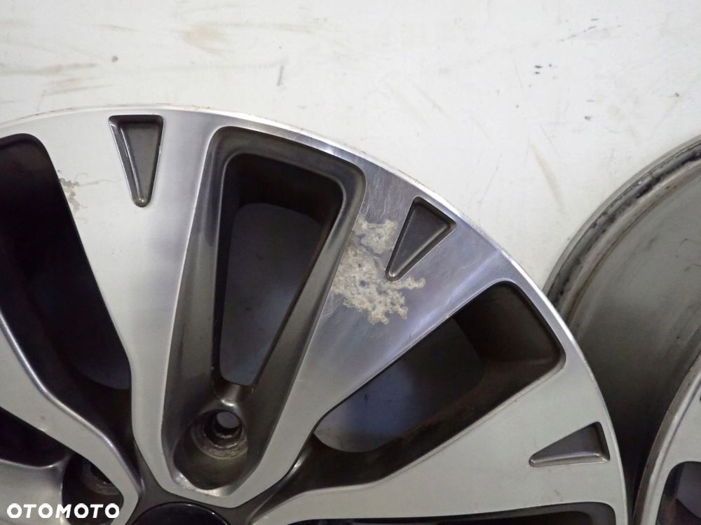 KIA CEED HYUNDAI I30 II II 12-17 FELGI ALUMINIOWE ALUFELGI - 5