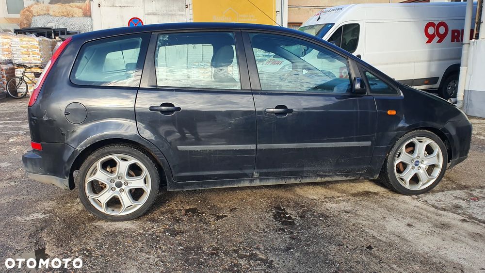 Ford Focus C-Max 1.6 TDCi Trend - 6