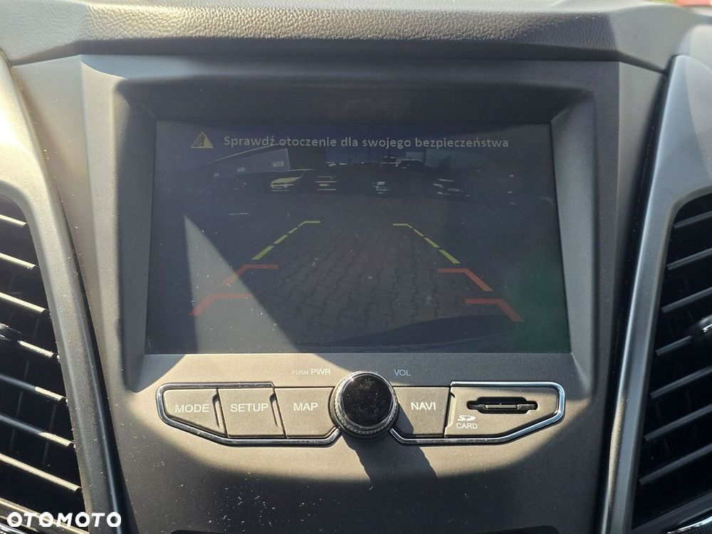SsangYong/KGM Korando - 30