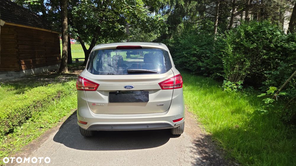 Ford B-MAX - 15