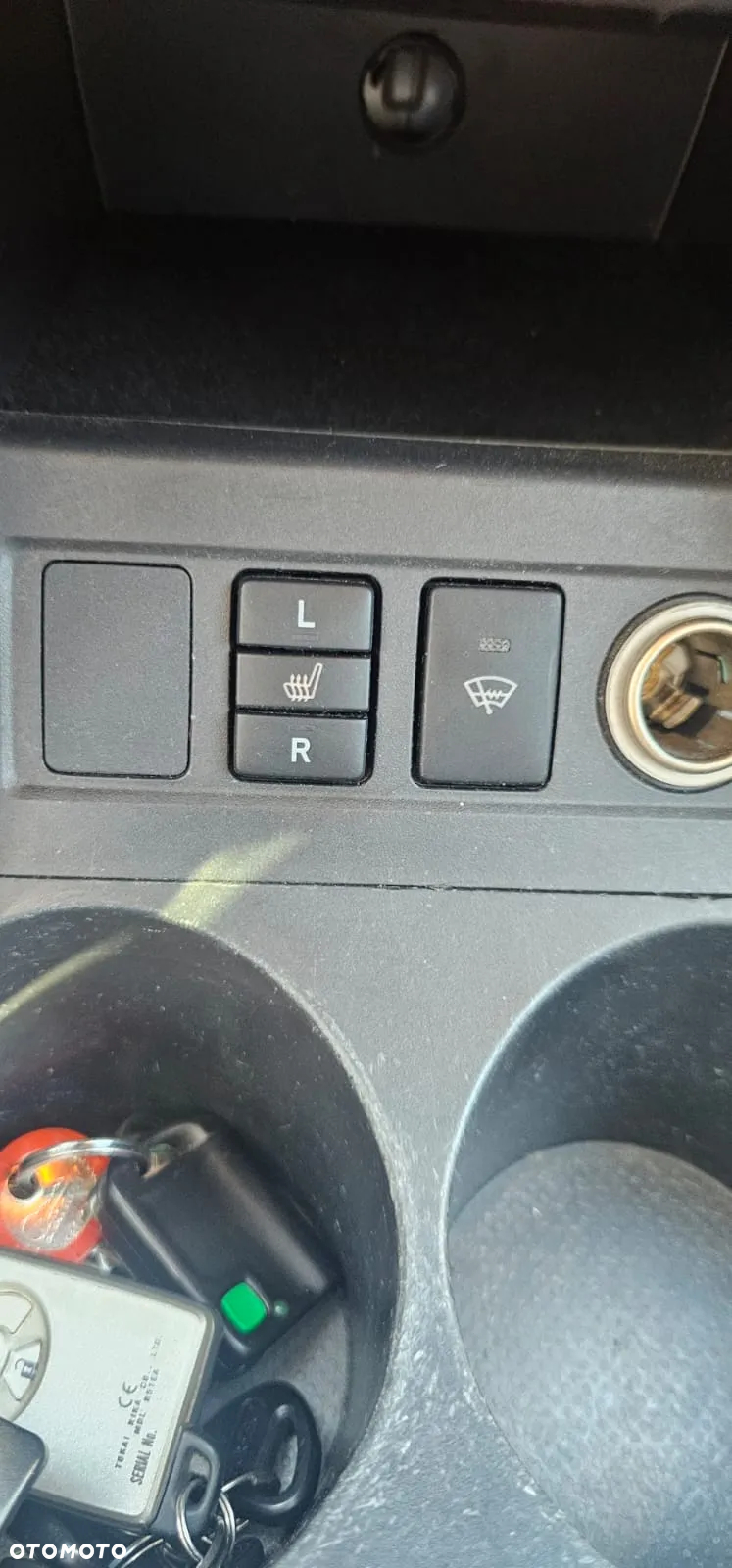 Toyota RAV4 2.2 D-4D Sol 180 - 21