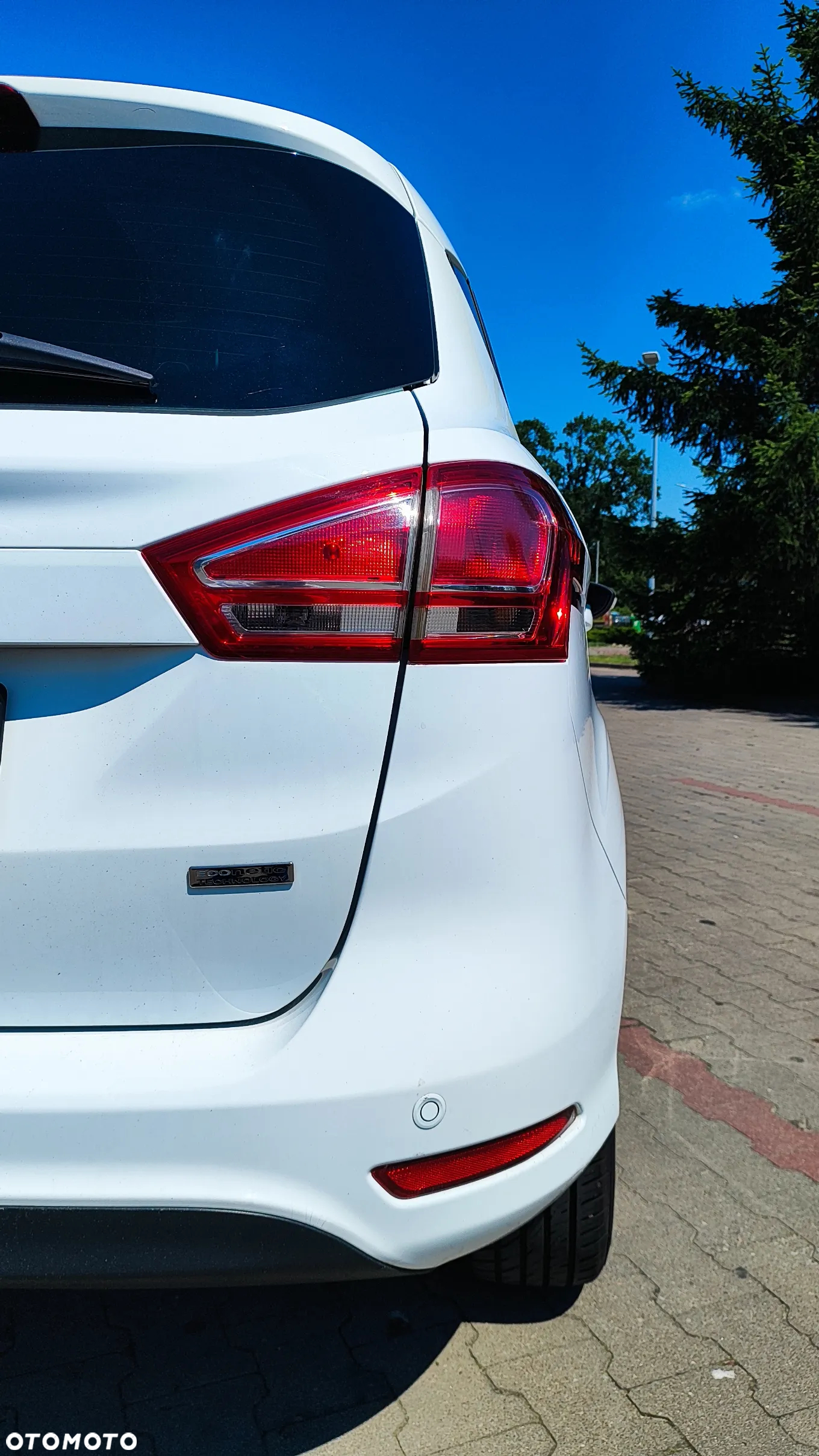 Ford B-MAX 1.0 EcoBoost Titanium - 9