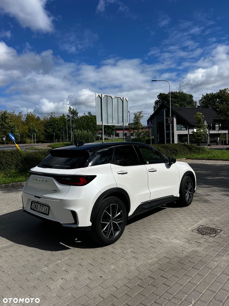 Lexus LBX 1.5 Hybrid Cool - 11