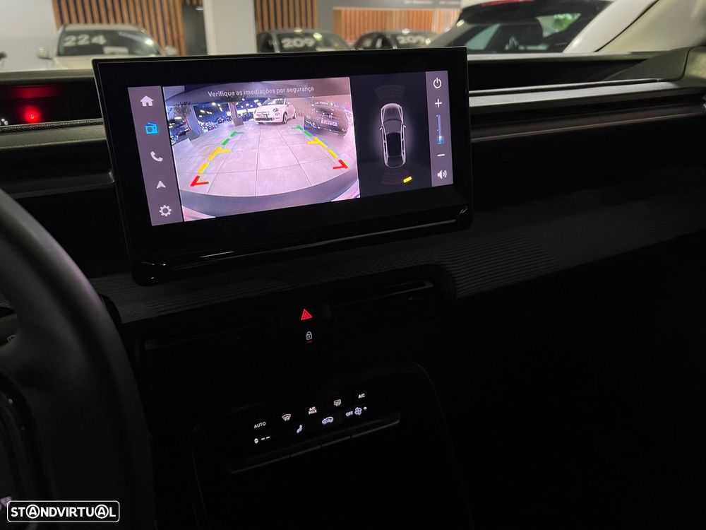 Citroën C3 1.2 Turbo Max16 - 19