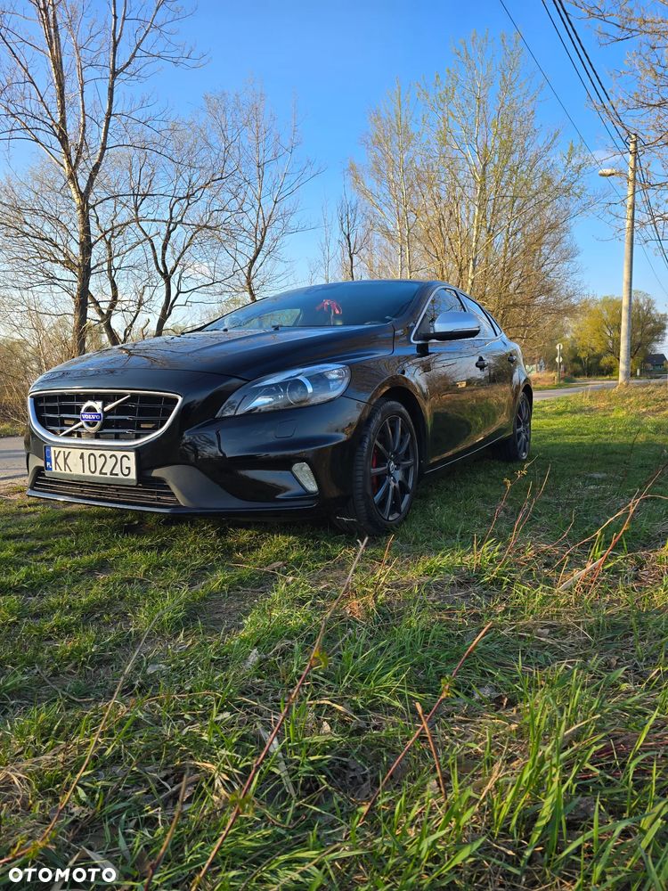 Volvo V40 D3 Drive-E Summum - 2