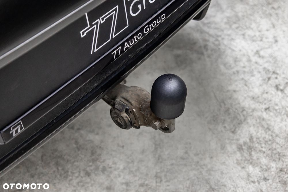 Mercedes-Benz GLC 300 d 4-Matic - 34
