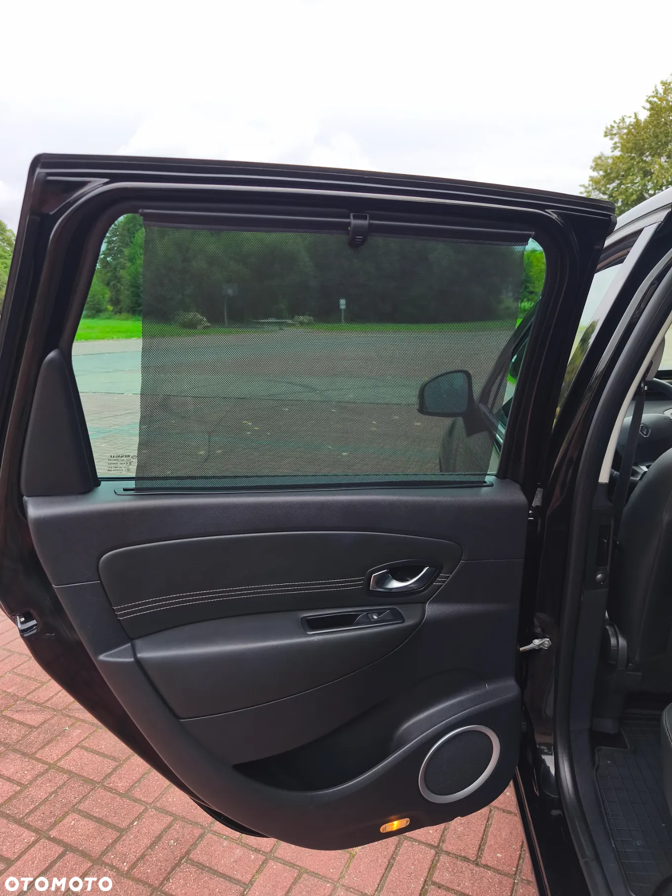 Renault Scenic - 14