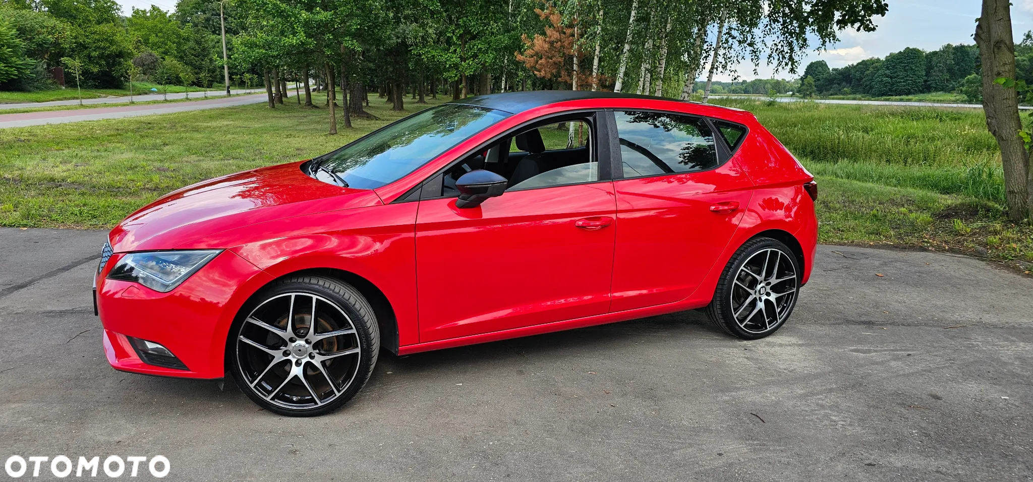 Seat Leon - 13