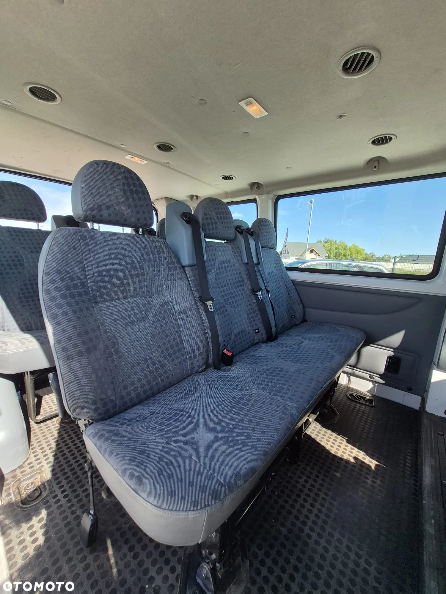 Ford Transit - 17