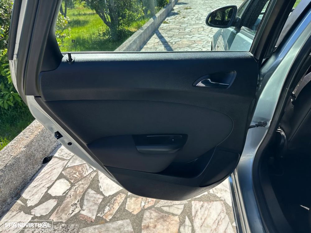 Opel Astra Sports Tourer 1.3 CDTi Selection S/S - 22