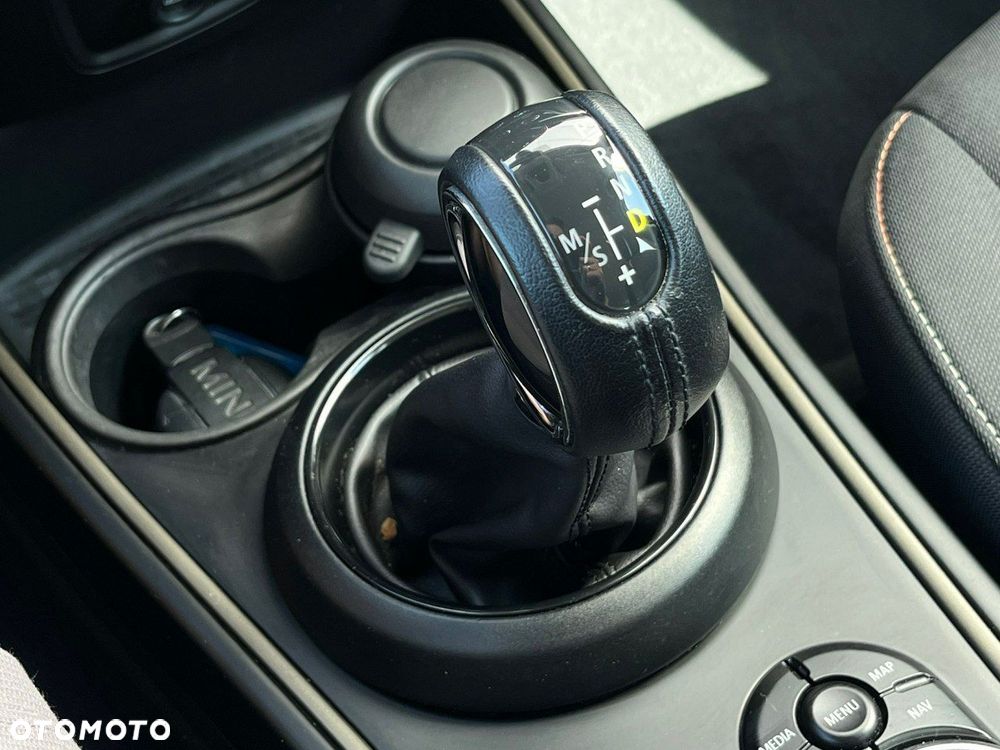 MINI Countryman Cooper S E All4 - 26