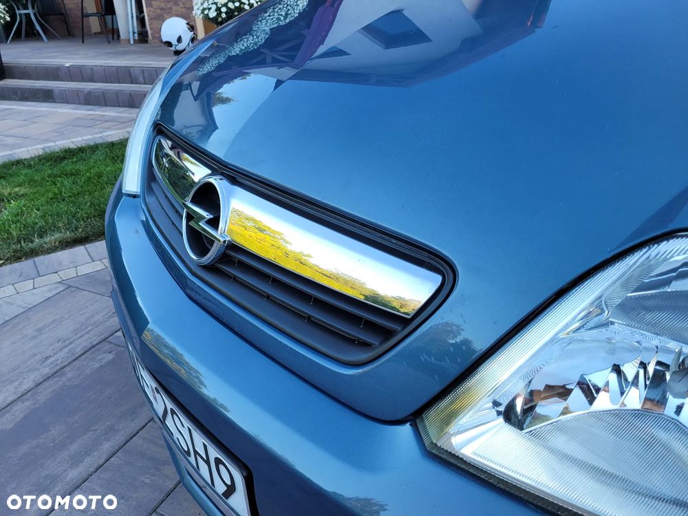 Opel Meriva 1.8 16V Cosmo - 11