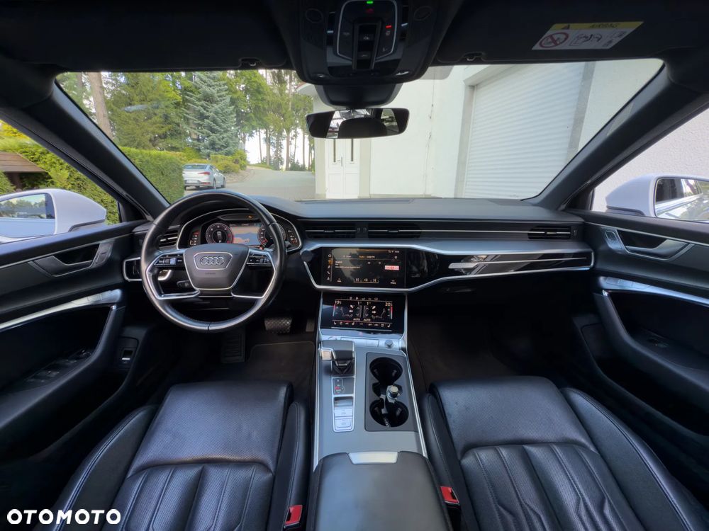 Audi A6 Allroad 55 TDI mHEV Quattro Tiptronic - 20
