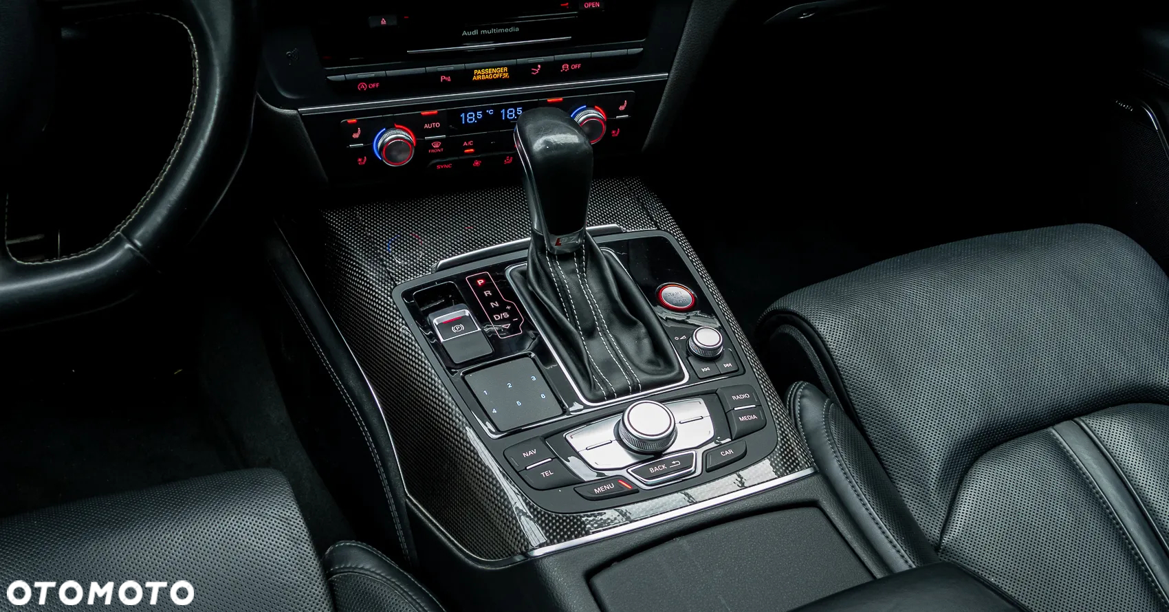 Audi S7 Sportback 4.0 TFSI Quattro S tronic - 21