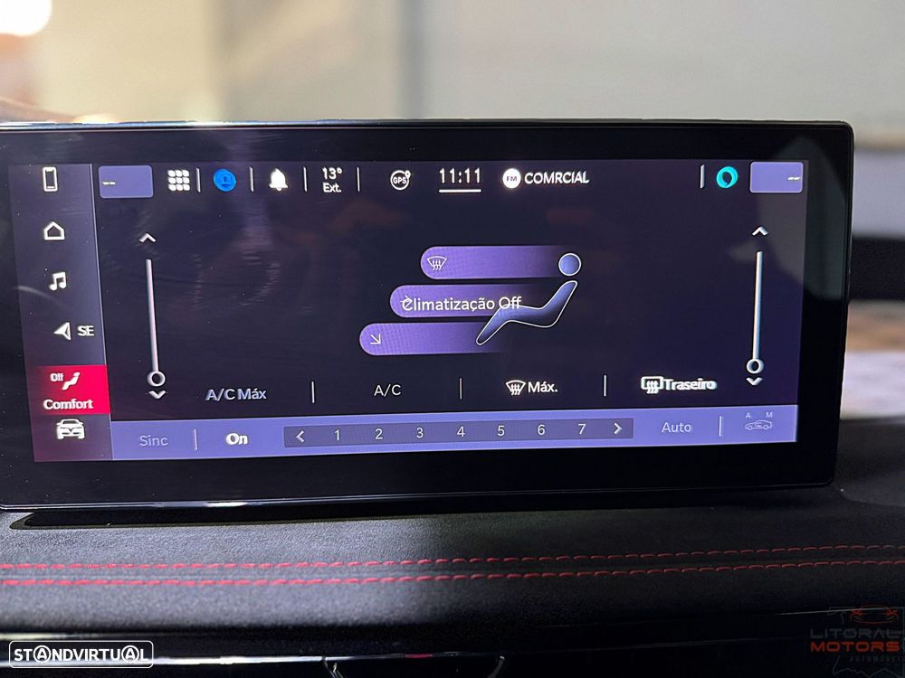 Alfa Romeo Tonale 1.3 Plug-In Hybrid Veloce e-AWD - 30