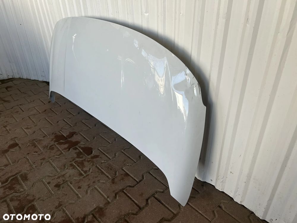 TOYOTA PROACE CITY 2023- MASKA POKRYWA SILNIKA NOWY MODEL 2024 2025 - 4