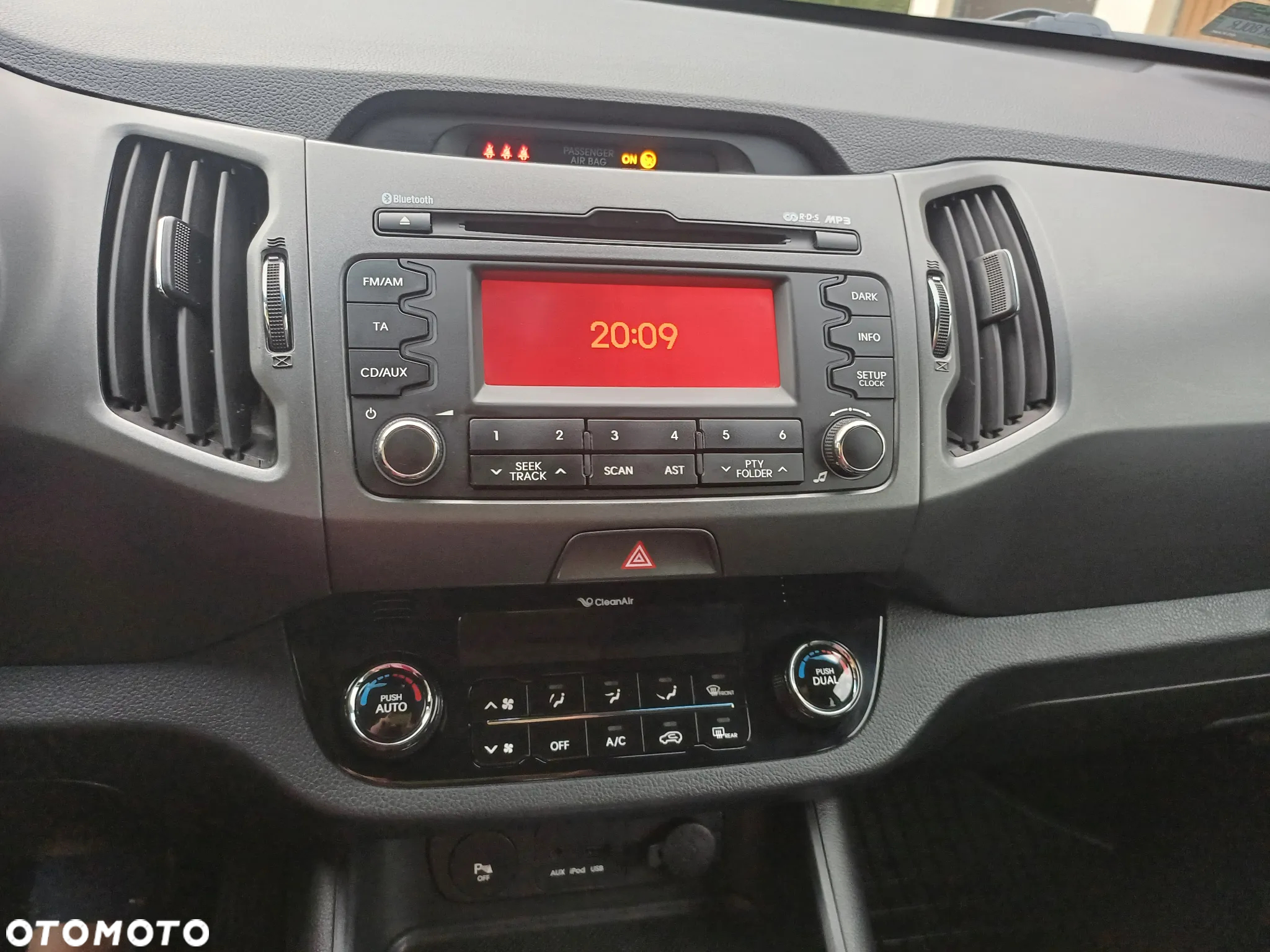 Kia Sportage 1.6 GDI L 2WD - 6
