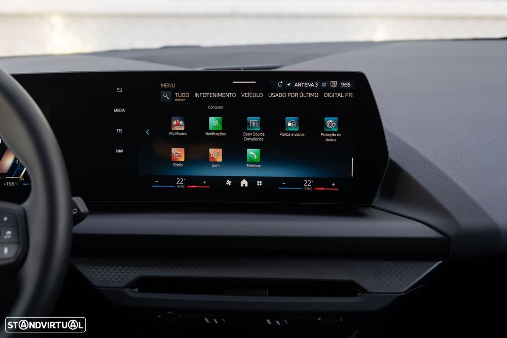 BMW 116 Pack Desportivo M - 27