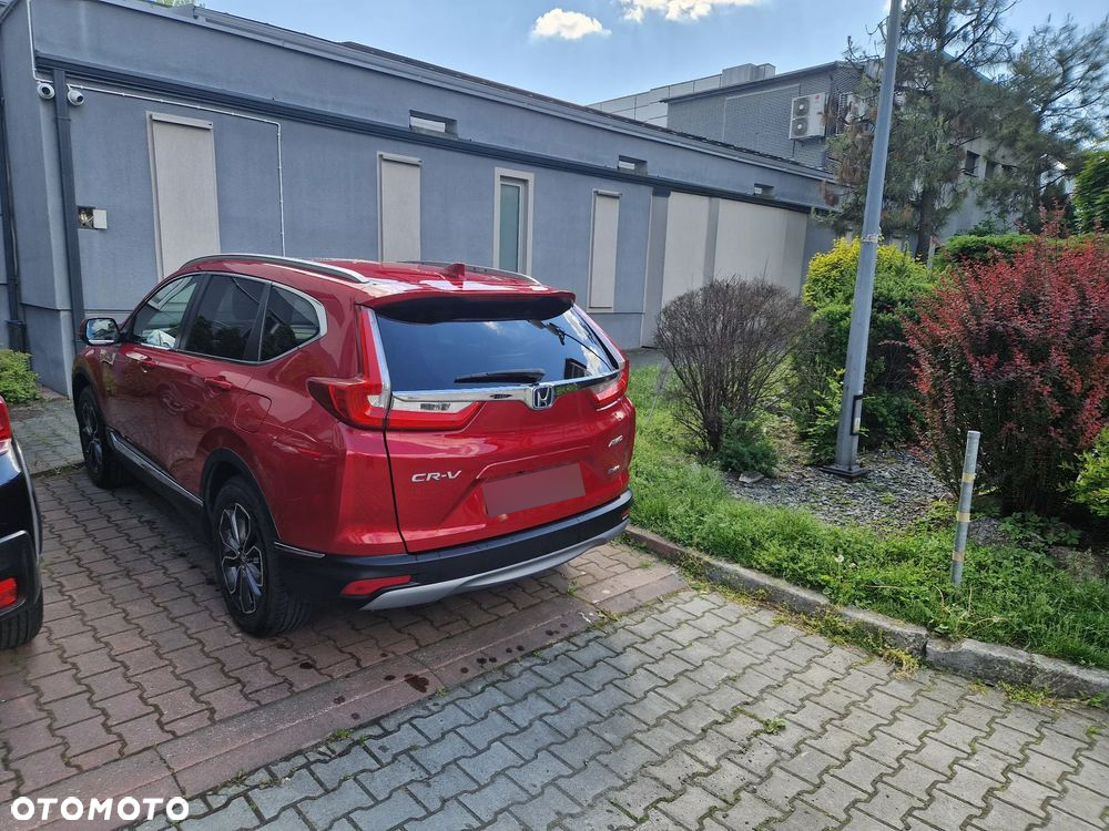 Honda CR-V 2.0 i-MMD Executive (Honda Connect+) - 2
