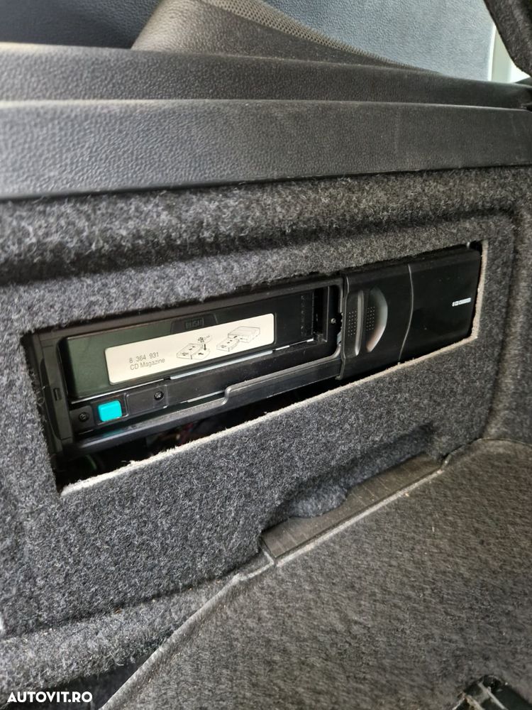 BMW Seria 1 123d DPF Edition Sport - 10