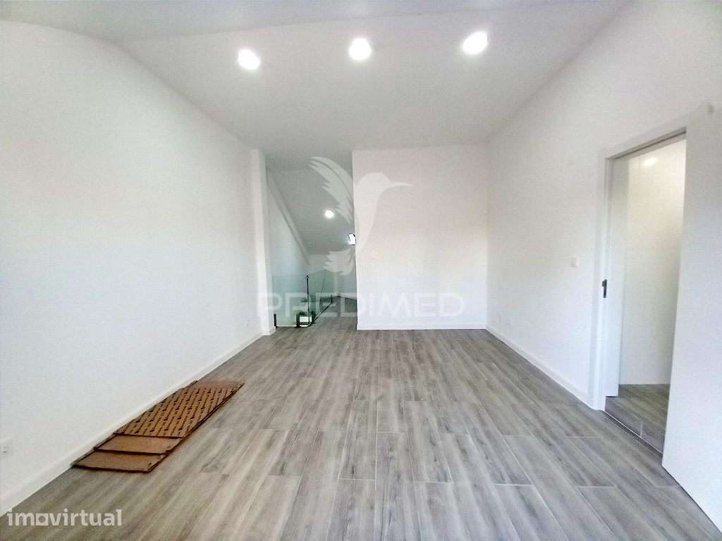 Apartamento T3 Duplex Caparica - Grande imagem: 2/28