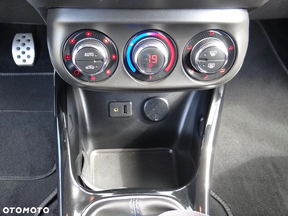 Opel Adam 1.4 Rocks Unlimited - 30