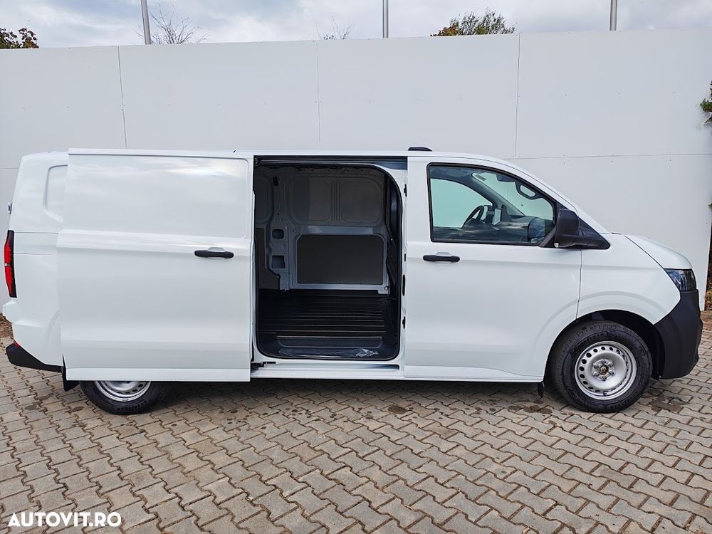 Volkswagen Transporter - 6