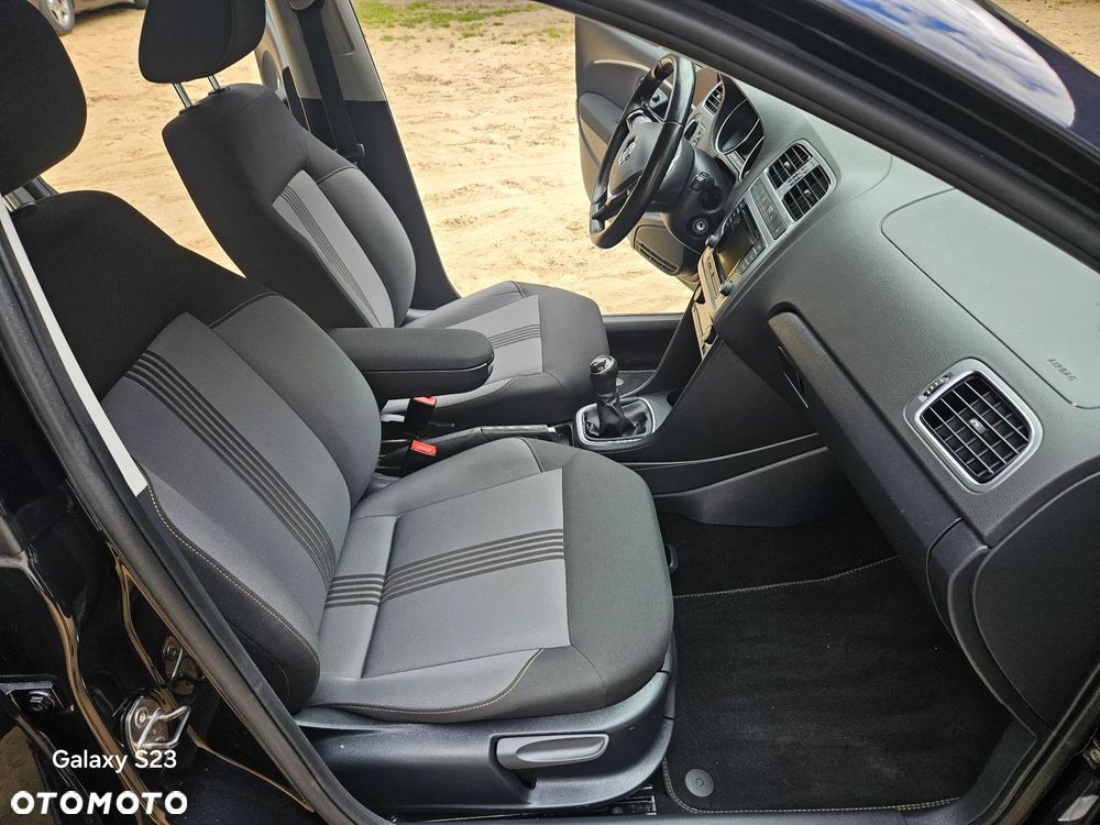 Volkswagen Polo 1.0 Allstar - 27
