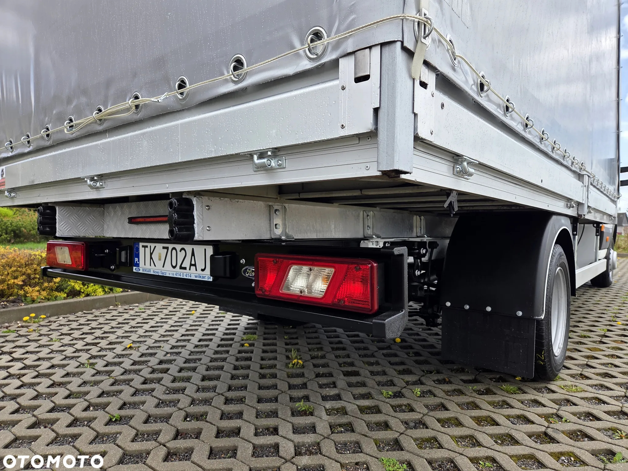 Ford Transit - 21