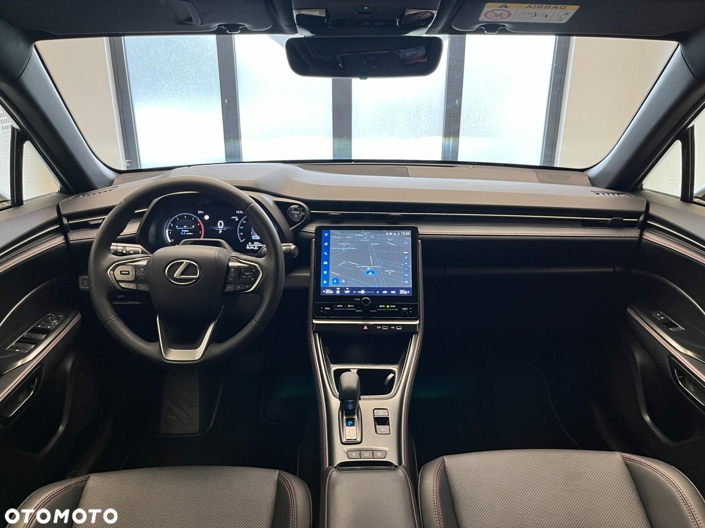 Lexus LBX 1.5 Hybrid Emotion - 7