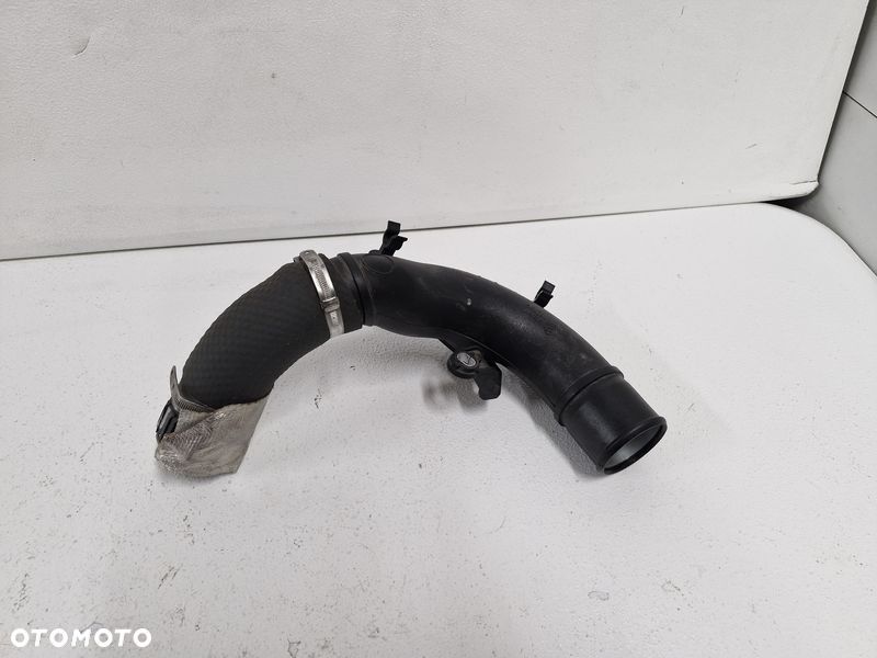 RENAULT SCENIC IV 4 1.2 TCE PRZEWÓD RURA WĄŻ POWIETRZA 144607476R - 1