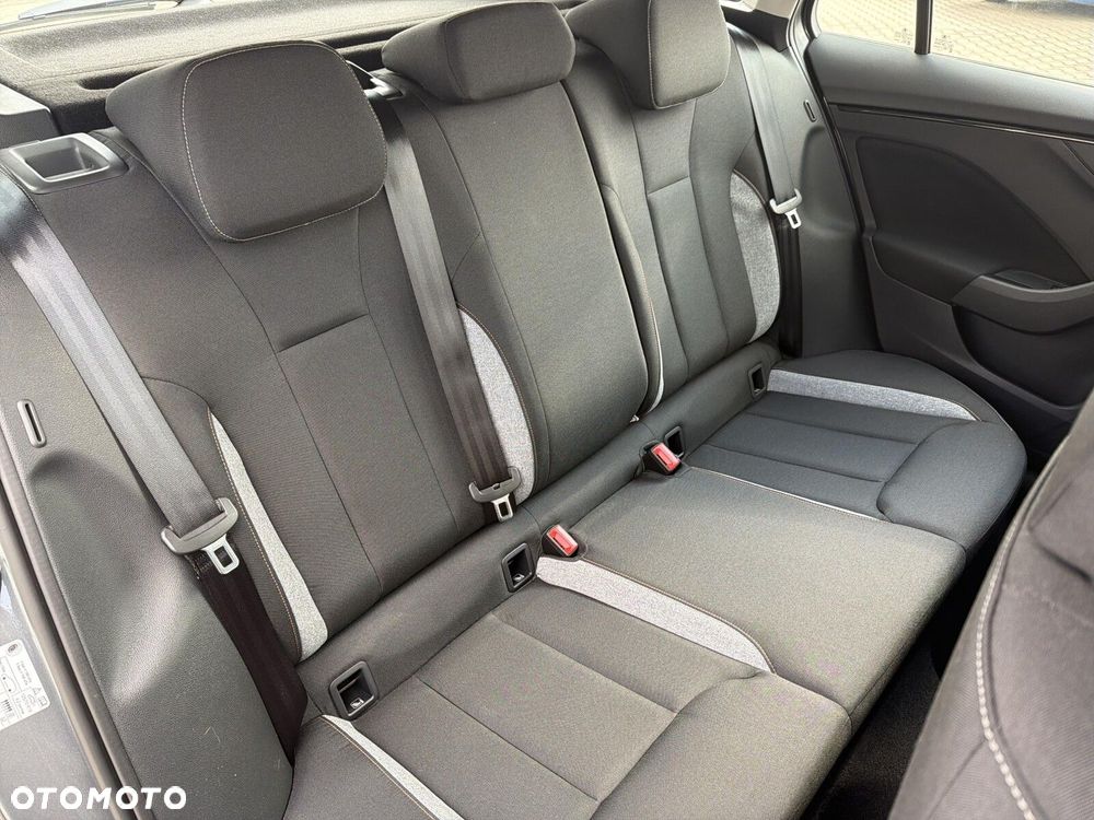 Skoda Scala 1.0 TSI Edition 130 DSG - 21