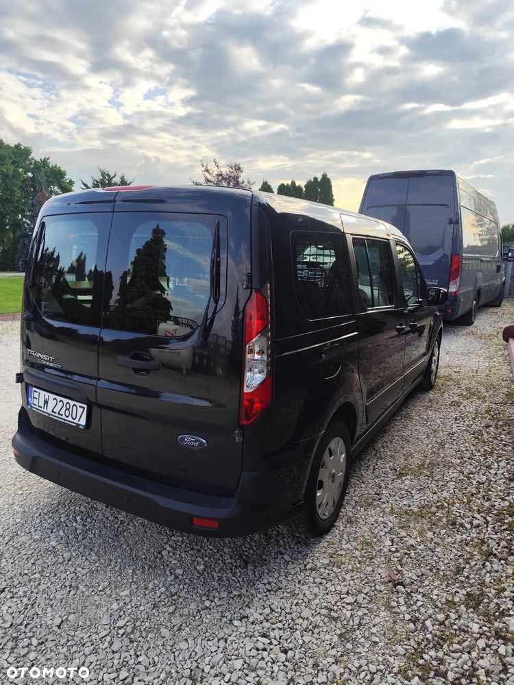 Ford Transit Connect Kombi 230 L2 Trend - 5