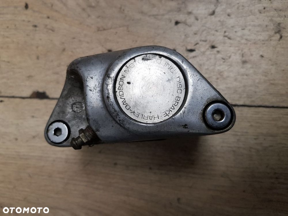 Zacisk hamulcowy Harley Davidson Shovelhead - 3