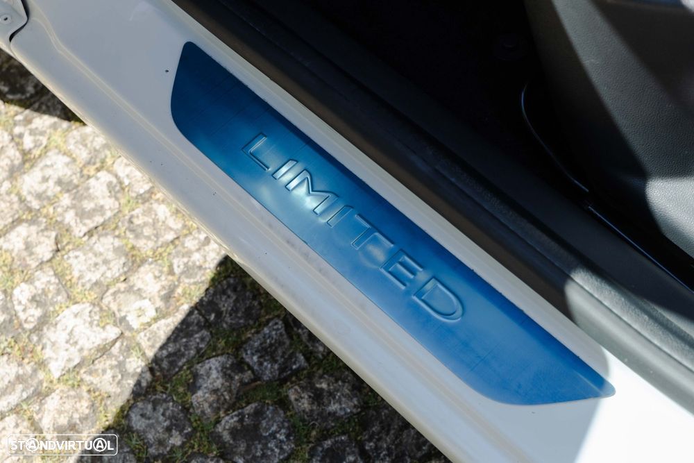 Renault Clio Sport Tourer 1.5 dCi Limited - 12