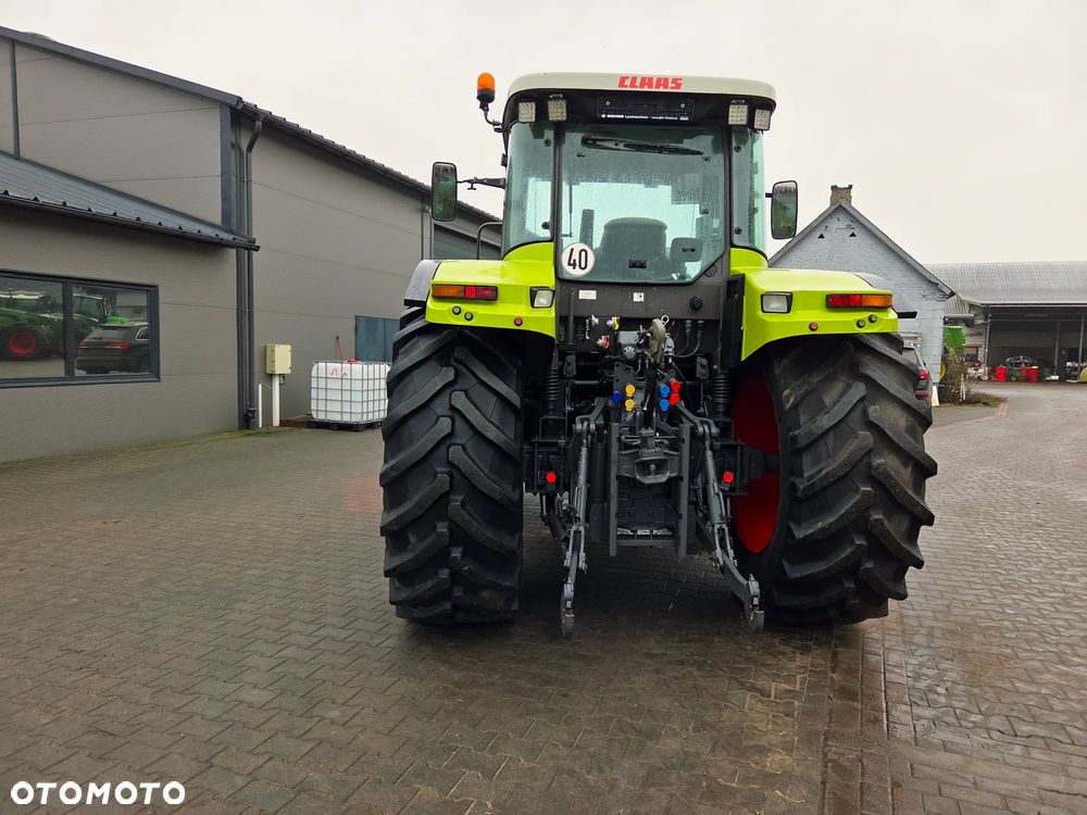 Claas ARES 657 ATZ 617 567 577 Arion 610 620 630 640 - 12