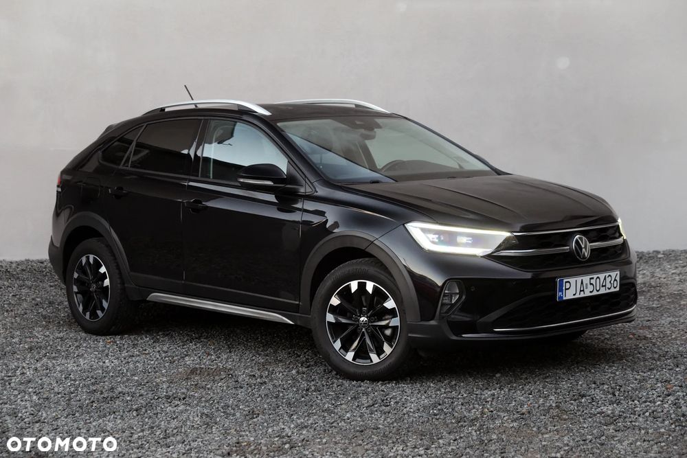Volkswagen Taigo 1.0 TSI OPF DSG Life - 2