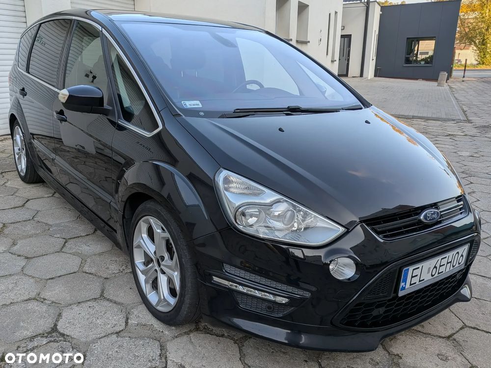Ford S-Max - 21