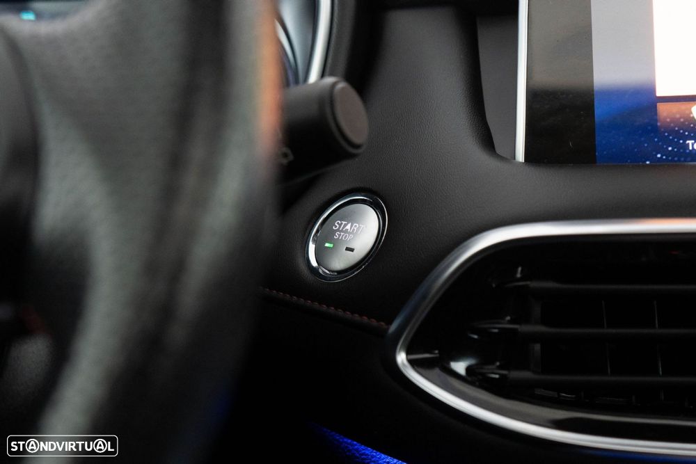 MG EHS 1.5 T-GDI Plug-in Hybrid Luxury - 11
