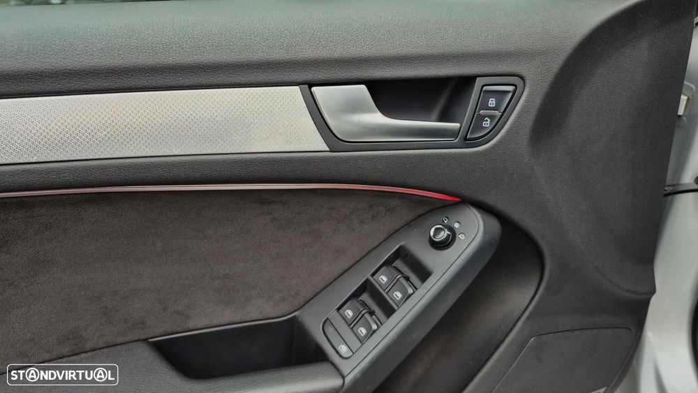 Audi A5 Sportback 2.0 TDI - 17