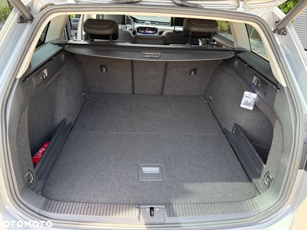 Volkswagen Passat Alltrack 2.0 TDI SCR 4Mot DSG7 - 34