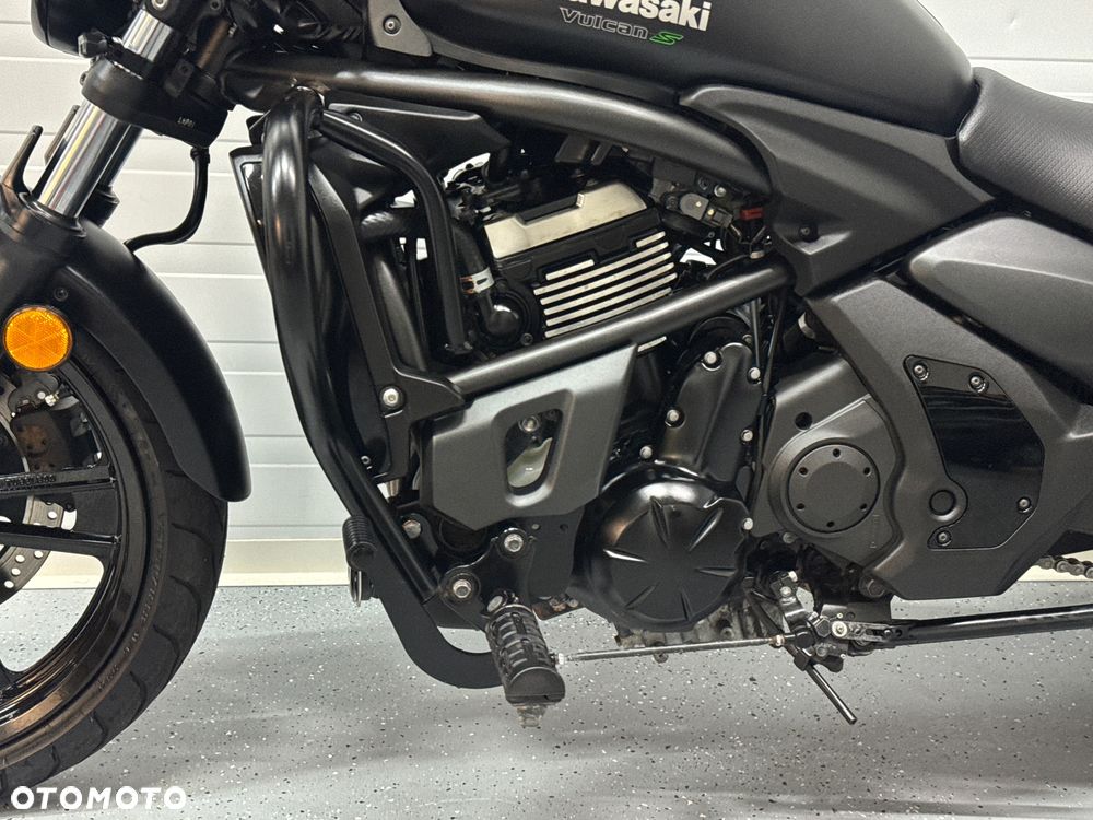 Kawasaki Vulcan - 26