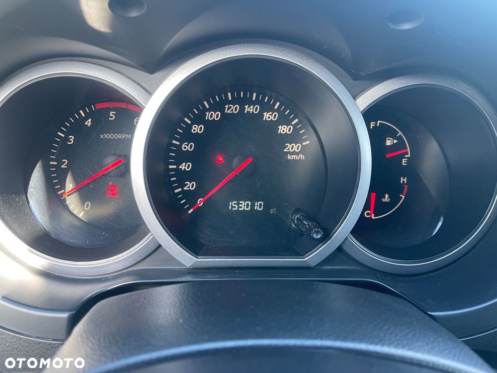 Suzuki Grand Vitara 1.9 DDiS Premium - 24