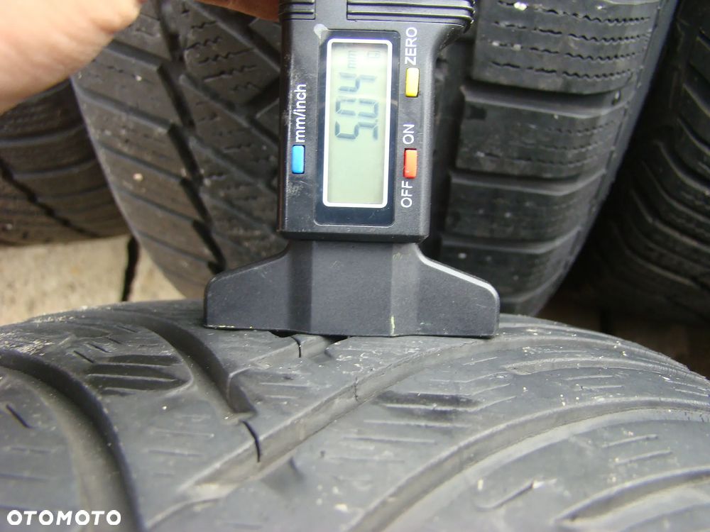 a74 5x112 VW T-Roc Beetle Skoda Karoq Yeti Seat Ateca Audi Q2 6Jx16 opony zima 215/60 - 16