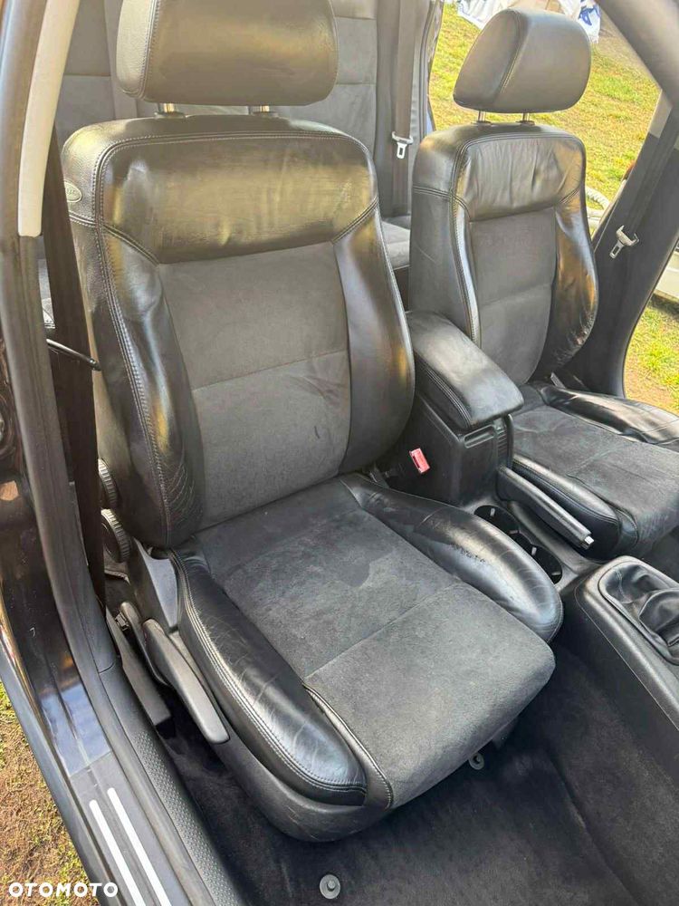 Volkswagen Passat 2.0 Highline - 14