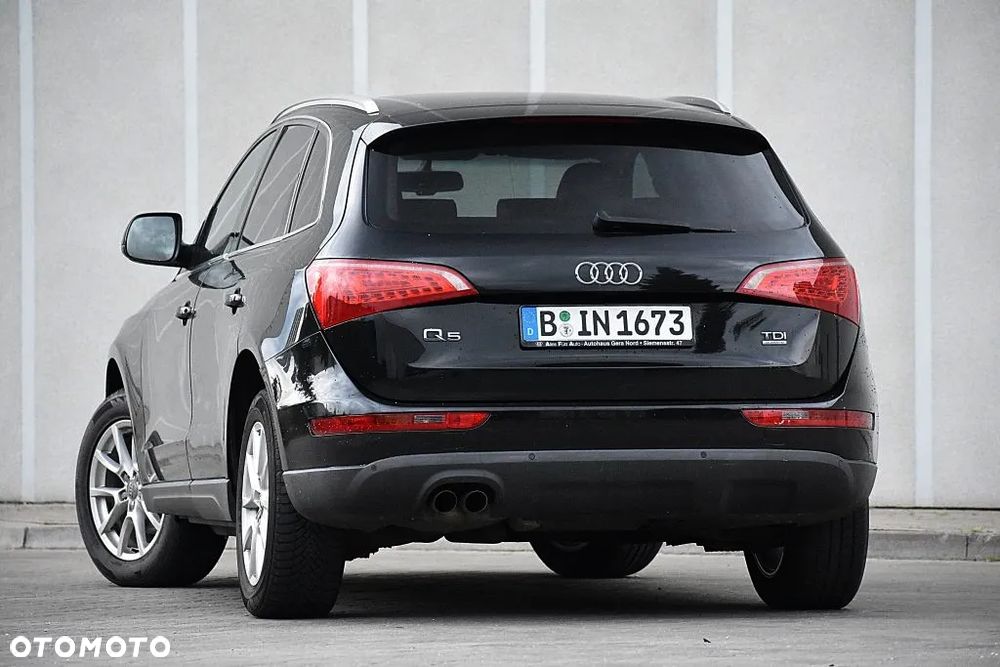 Audi Q5 - 4